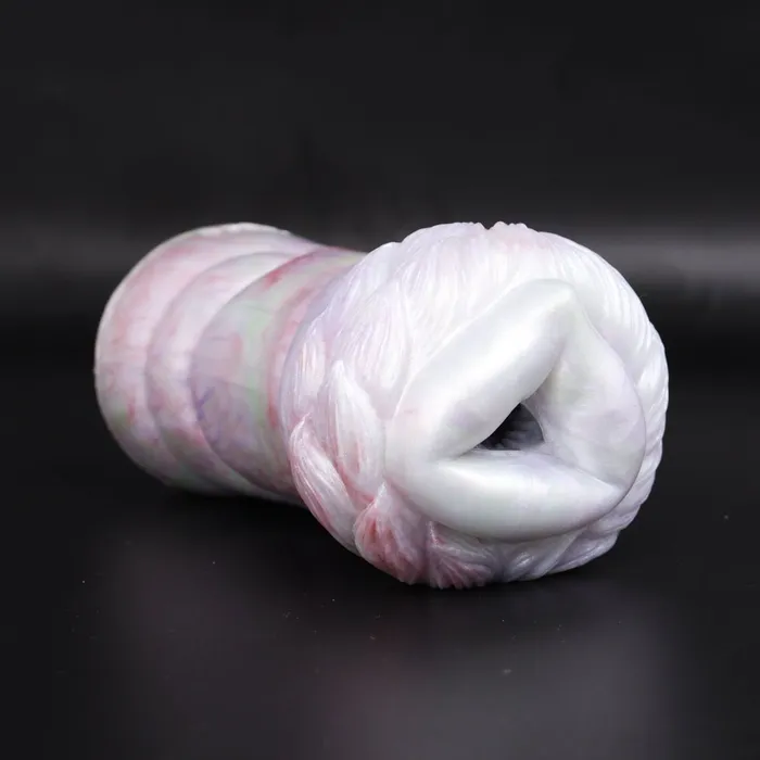 Military Horse Fantasy Masturbator DirtyToyz Male Sex Toys