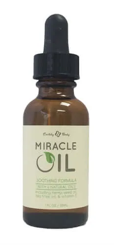 Miracle Oil 1 Fl Oz Earthly Body Couples