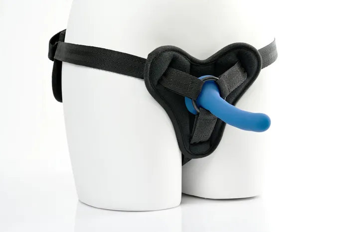 New Comers Strap on Set Special Edition Sportsheets Female Sex Toys