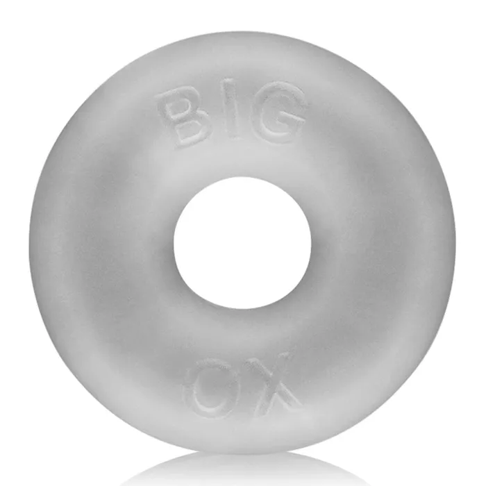 OXBALLS Dildos BIG OX cockring COOL ICE