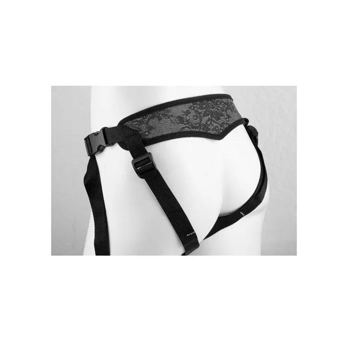 PipeDream Dillio Body Dock SE Universal Harness System Female Sex Toys PipeDream Dillio Body Dock SE Universal Harness System Female Sex Toys