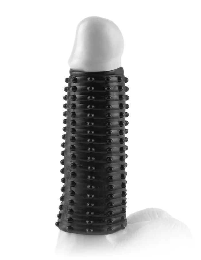 Pipedream Fantasy XTensions The 55inch Magic Pleasure Sleeve Enhance Excite and Experience Male Sex Toys