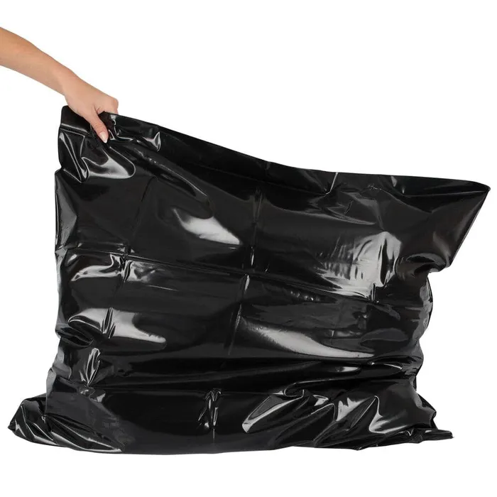 PVC Pillow Pillowcase Black You2Toys Vibrators