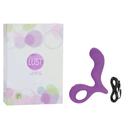 Sale Lust L13 Purple Vibrators Sale Lust L13 Purple Vibrators