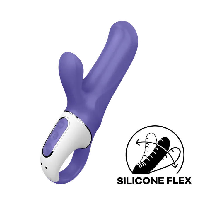 Satisfyer Vibrators Magic Bunny