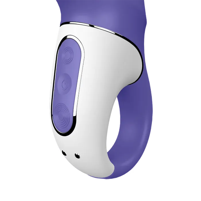 Satisfyer Vibrators Magic Bunny