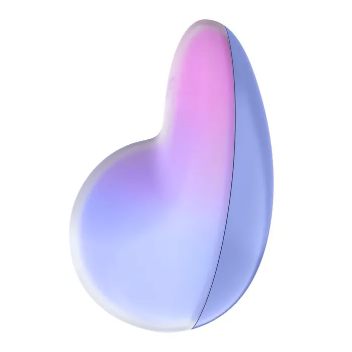 Satisfyer Vibrators Pixie Dust VioletPink