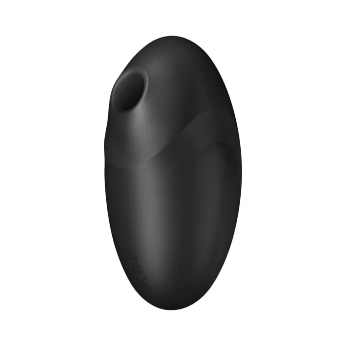 Satisfyer Vulva Lover 3 black Anal