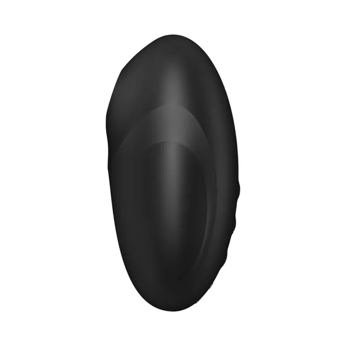 Satisfyer Vulva Lover 3 black Anal