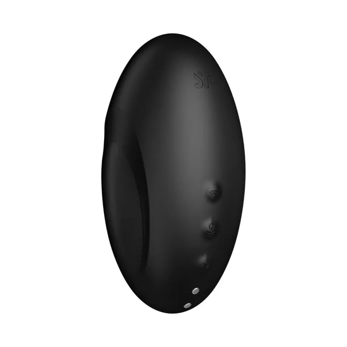 Satisfyer Vulva Lover 3 black Anal