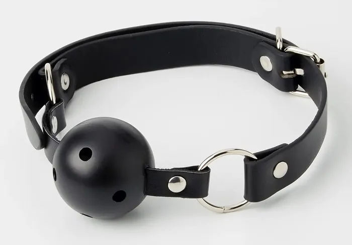 Shots America LLC Couples Ouch 8Piece Introductory Bondage Kit 6 Black