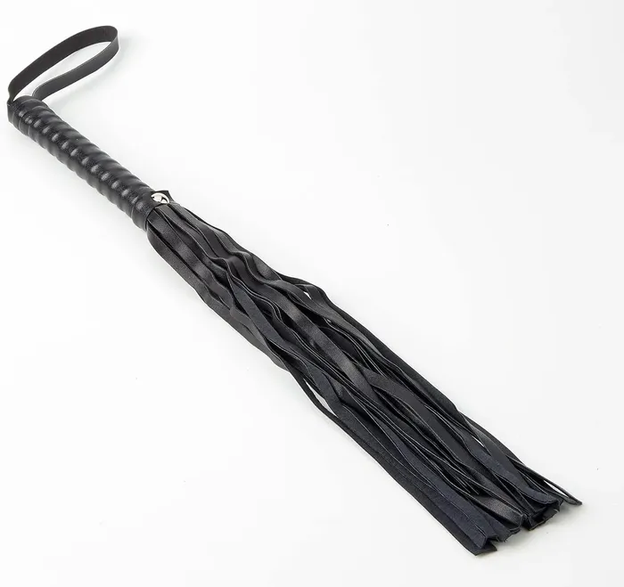 Shots America LLC Couples Ouch 8Piece Introductory Bondage Kit 6 Black