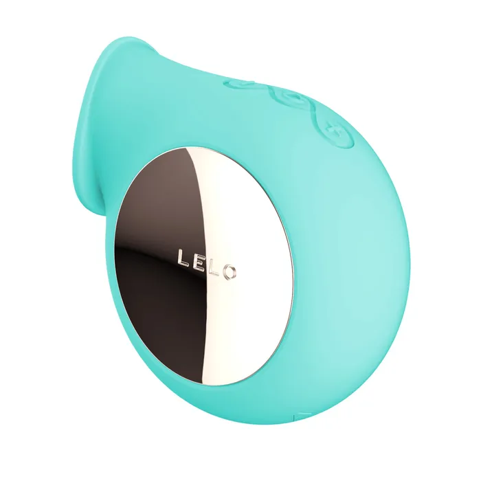 Sila Cruise Aqua Lelo Vibrators Sila Cruise Aqua Lelo Vibrators