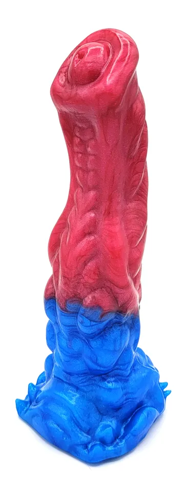 Small Odonata Firm Silicone OD452 From The Edge Toys Female Sex Toys