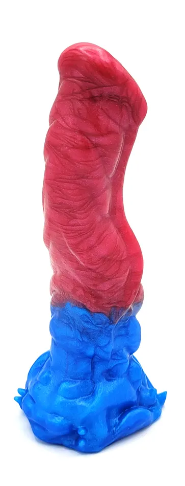 Small Odonata Firm Silicone OD452 From The Edge Toys Female Sex Toys
