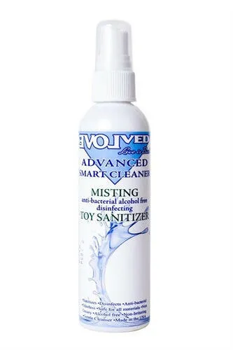 Smart Cleaner Misting 4 Oz Sale Vibrators