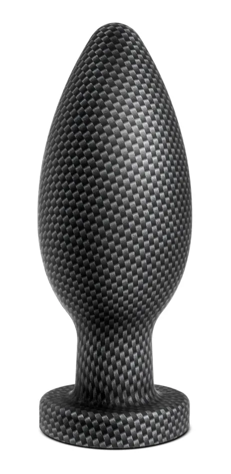Spark Silicone Plug Large 2024 Holiday Sale Specials Male Sex Toys