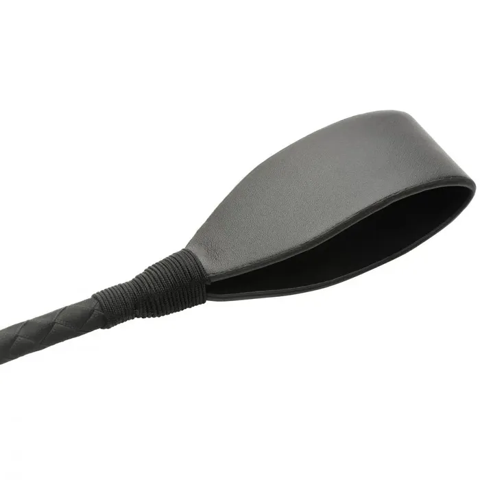 Stallion Riding Crop 24 Inch BDSM Impact Play Crop XR Brands Anal