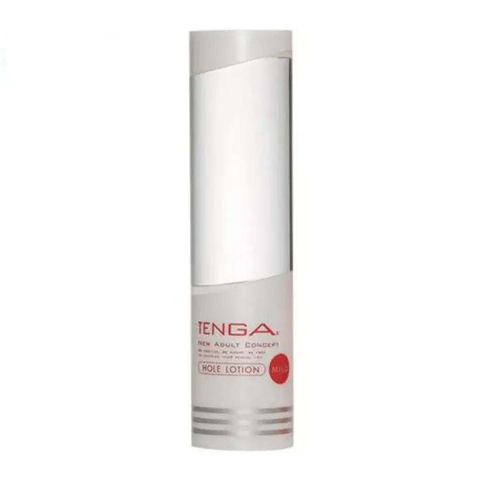 Tenga Vibrators Hole Lotion Mild
