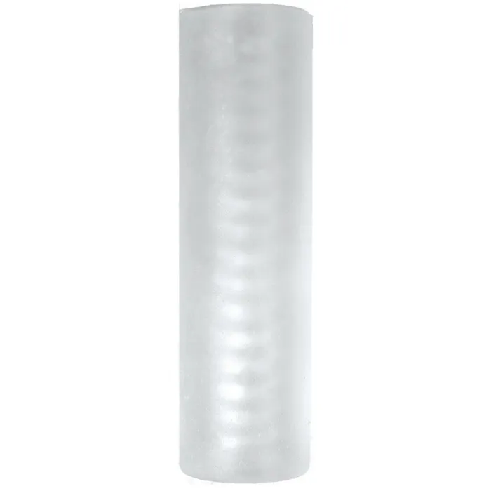 The Tube Ultraskyn Clear Doc Johnson Dildos