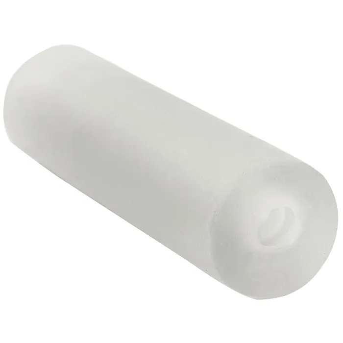 The Tube Ultraskyn Clear Doc Johnson Dildos The Tube Ultraskyn Clear Doc Johnson Dildos