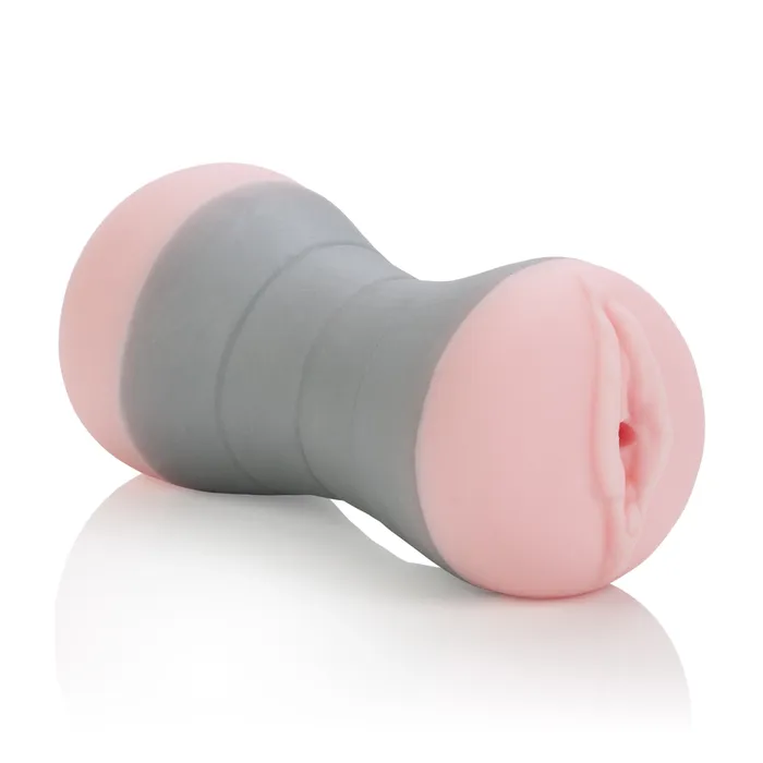 Travel Gripper Pussy and Ass CalExotics Male Sex Toys