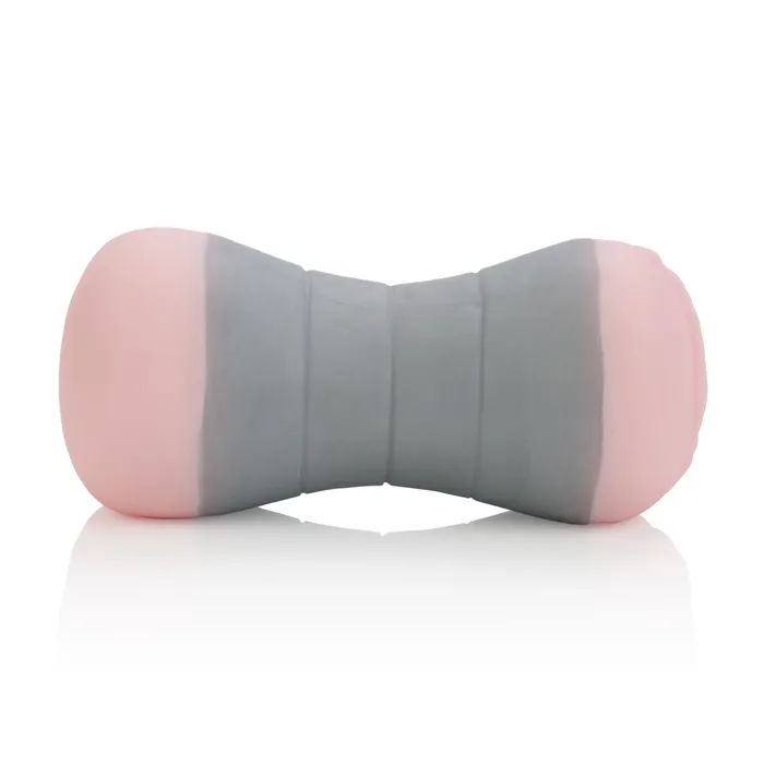 Travel Gripper Pussy and Ass CalExotics Male Sex Toys
