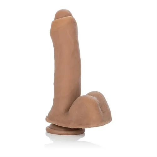 Uncut Emperor Brown CalExotics Vibrators