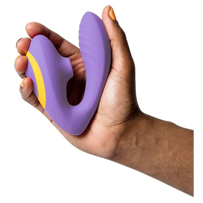 Various Toy Brands Female Sex Toys Reverb Clitoral and GSpot Stimulator