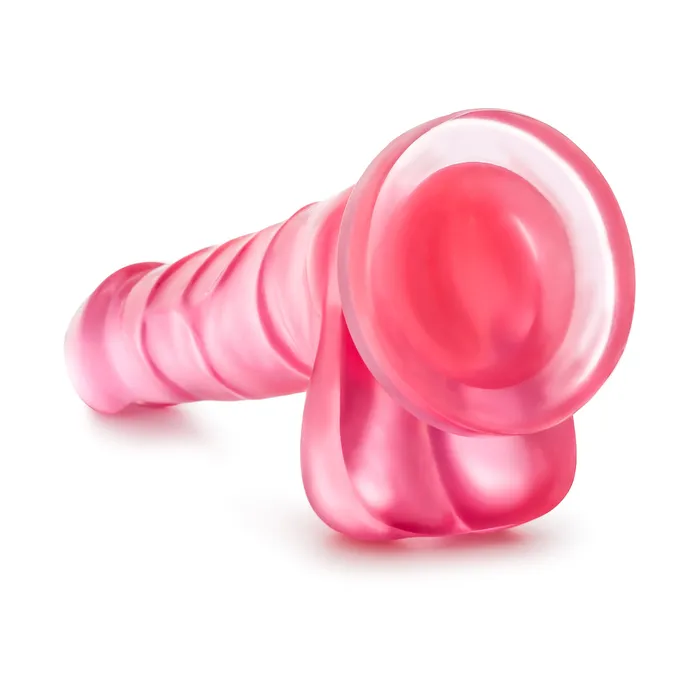 Vibrators Blush Novelties B Yours Sweet N Hard 4 Pink Vibrators Blush Novelties B Yours Sweet N Hard 4 Pink