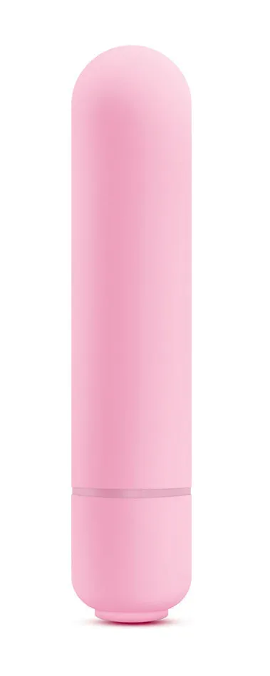 Vibrators Blush Novelties Play With Me Cutey Vibe Plus Pink