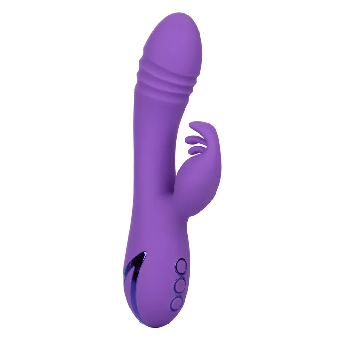 Vibrators CalExotics California Dreaming West Coast Wave Rider