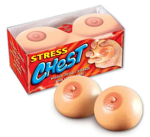 Vibrators Sale Stress Chest