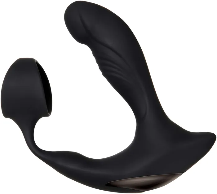 Vibrators Zero Tolerance Strapped and Tapped