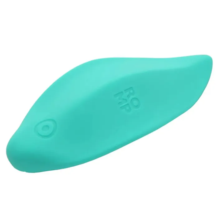 Wave ROMP Vibrators