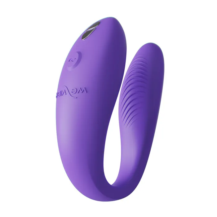 WeVibe Sync Go Couples Sex Toy Light Purple WeVibe Vibrators