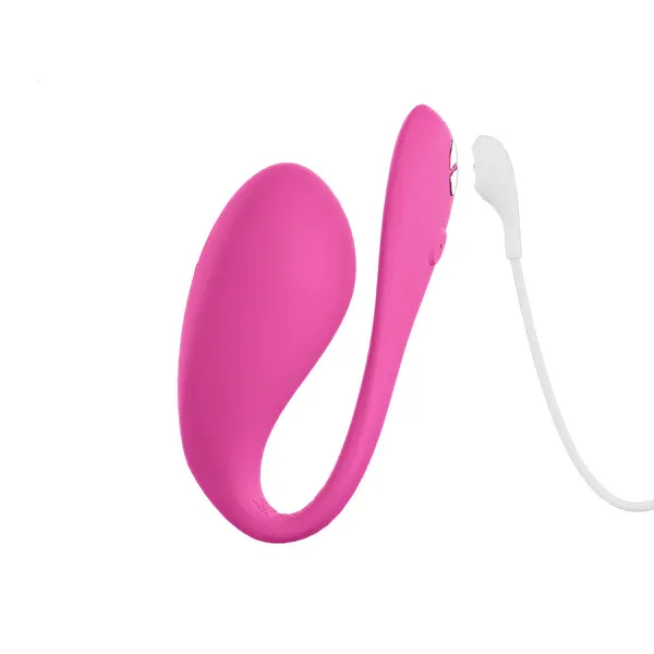WeVibe Vibrators WeVibe Jive 2 Electric Pink