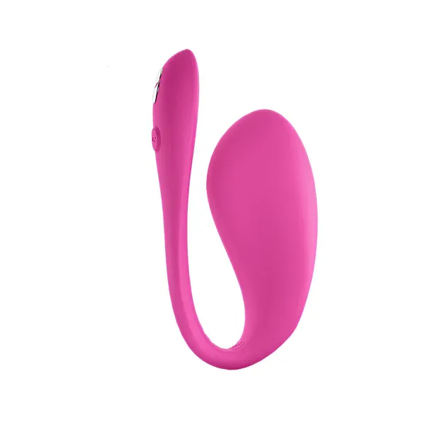WeVibe Vibrators WeVibe Jive 2 Electric Pink