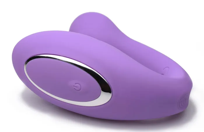XR Brands inmi 7x Pulse Pro Pulsating and Clit Stim Vibe With Remote Vibrators XR Brands inmi 7x Pulse Pro Pulsating and Clit Stim Vibe With Remote Vibrators