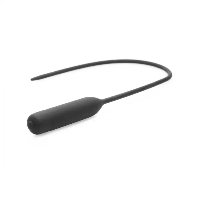 XR Brands Male Sex Toys Cadence Extreme 10x Vibrating Urethral Sound XR Brands Male Sex Toys Cadence Extreme 10x Vibrating Urethral Sound