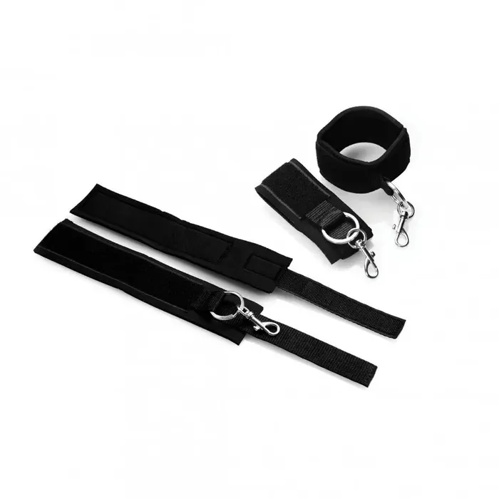 XR Brands Subtrap Over the Door Restraint Set Anal