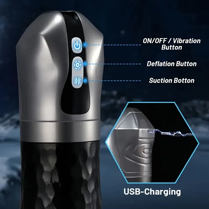 10 Vibrating 5 Sucking 360degree Squeezing Kneading Auto Masturbator Weadultshop Male Sex Toys 10 Vibrating 5 Sucking 360degree Squeezing Kneading Auto Masturbator Weadultshop Male Sex Toys