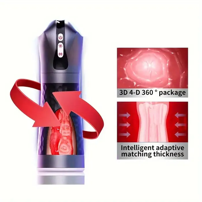 10 Vibrating 5 Sucking 360degree Squeezing Kneading Auto Masturbator Weadultshop Male Sex Toys 10 Vibrating 5 Sucking 360degree Squeezing Kneading Auto Masturbator Weadultshop Male Sex Toys