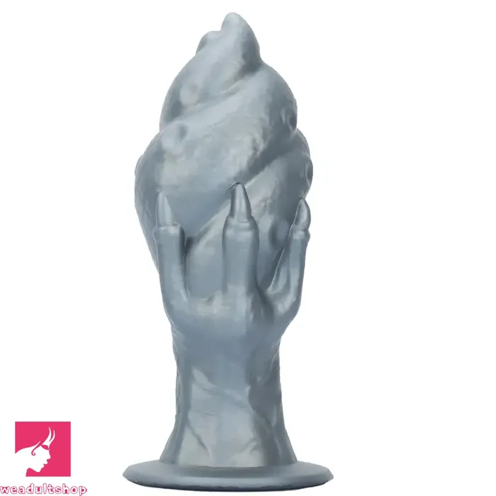 744in Silicone Winged Hand Fantasy Soft Prostate Odd Cock Dildo Weadultshop Dildos 744in Silicone Winged Hand Fantasy Soft Prostate Odd Cock Dildo Weadultshop Dildos