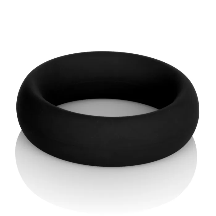 Anal CalExotics Colt Silicone Super Rings Black