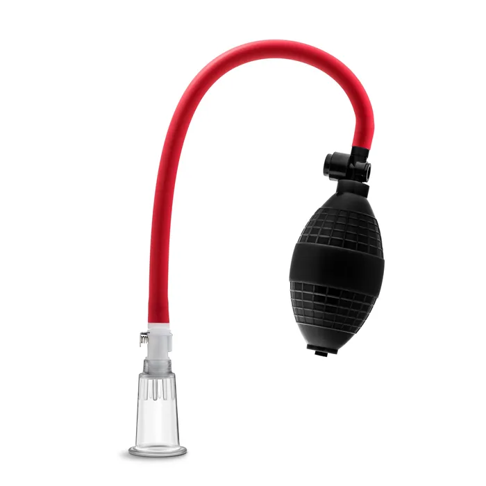 Beginners Clitoral Pump for Fun Sensations with Safe and Easy Use Blush Novelties Female Sex Toys