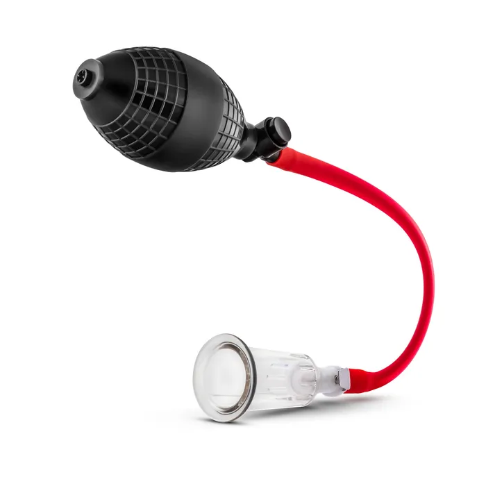 Beginners Clitoral Pump for Fun Sensations with Safe and Easy Use Blush Novelties Female Sex Toys