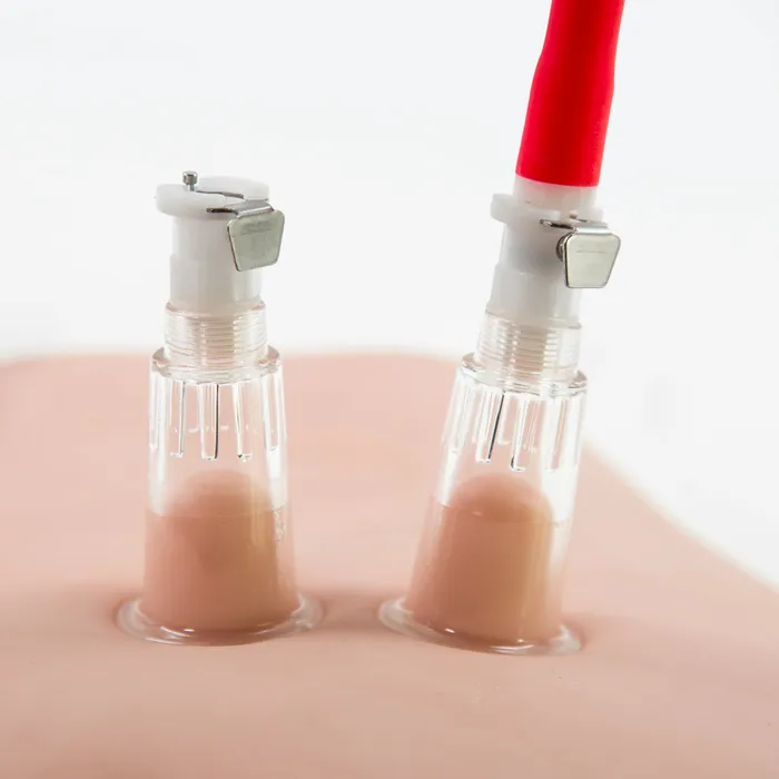 Beginners Clitoral Pump for Fun Sensations with Safe and Easy Use Blush Novelties Female Sex Toys