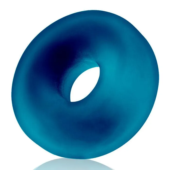 Big Ox Cockring Space Blue Oxballs Vibrators Big Ox Cockring Space Blue Oxballs Vibrators