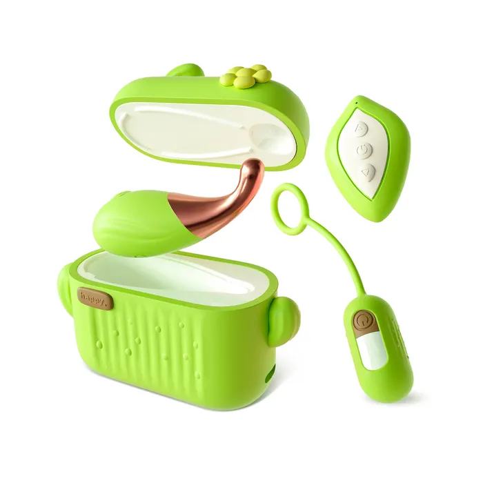 Blush Couples Play With Me Blooming Bliss Green